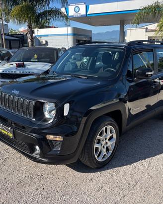 JEEP RENEGADE 1.6MJ 130CV S FULL