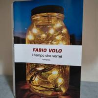 Libro: Il Tempo che vorrei (Fabio Volo)