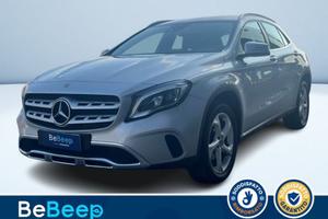 Mercedes-Benz GLA 200 D SPORT AUTO