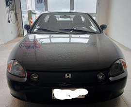 Honda Civic CRX VTI