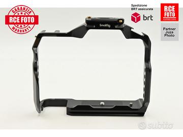 Gabbia SmallRig per Nikon Z8