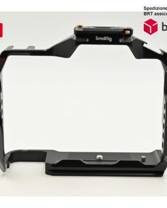 Gabbia SmallRig per Nikon Z8