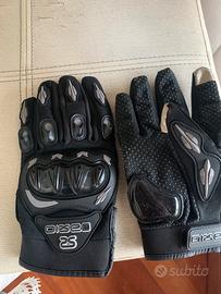 Guanti moto/bici.
