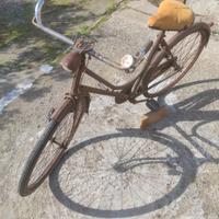 Bicicletta Da Donna mod. R