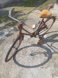 Bicicletta Da Donna mod. R