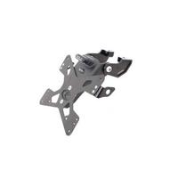 Portata regolabile Evotech Kawasaki Z750/Z1000