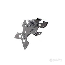 Portata regolabile Evotech Kawasaki Z750/Z1000