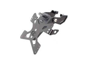 Portata regolabile Evotech Kawasaki Z750/Z1000