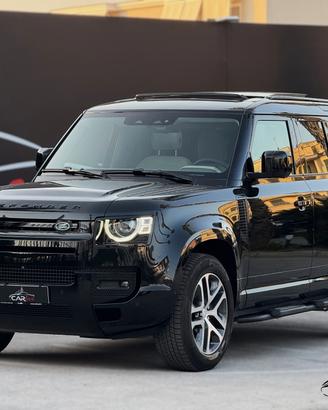 Land Rover Defender 110 3.0d i6 X-Dynamic HSE 7 PO
