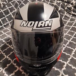 Casco Nolan integrale N60-5 XXL