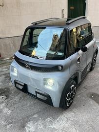 Citroen Ami Vibe