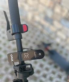 Vivo bike prezzo trattabile