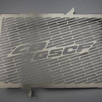 Griglia protezione radiatore CB 650 F / R 14 - 21
