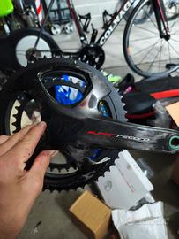 gruppo completo campagnolo super record 12s rim 