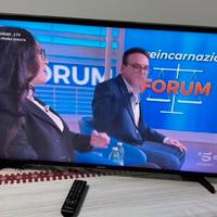 Tv Samsung 40’ NON SMART