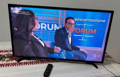 Tv Samsung 40’ NON SMART