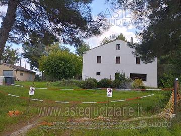 Appartamento San Marcello [A4329917]