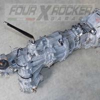 Cambio + riduttore Suzuki Vitara 1.6 8v
