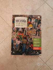 Una storia per il futuro (Vol. 3)