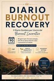 Workbook carriera e colloqui di lavoro
