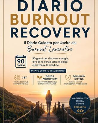 Workbook carriera e colloqui di lavoro