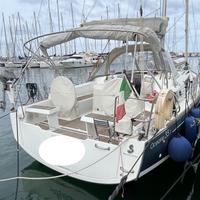Beneteau Oceanis 35.1 (2018)