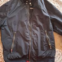 Giubbotto leggero uomo paul and shark