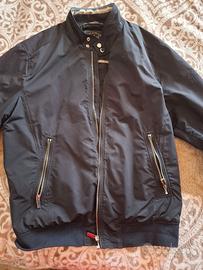 Giubbotto leggero uomo paul and shark