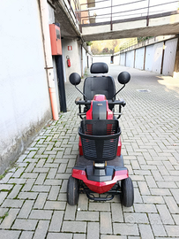Scooter per anziani