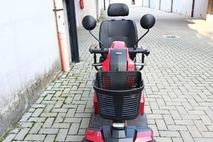 Scooter per anziani
