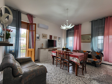 Torregrande Brezza Marina