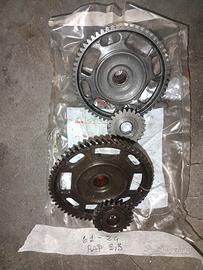 ingranaggi campana vespa ET3 PRIMAVERA ETS PK XL