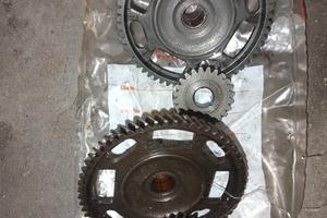 ingranaggi campana vespa ET3 PRIMAVERA ETS PK XL