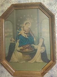 Madonna di Pompei 