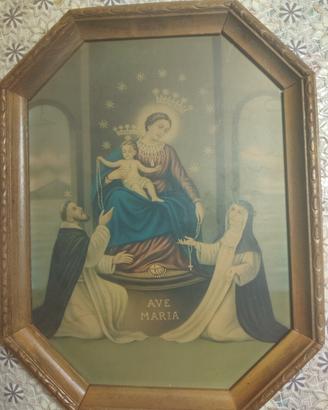 Madonna di Pompei 