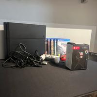 Playstation 4