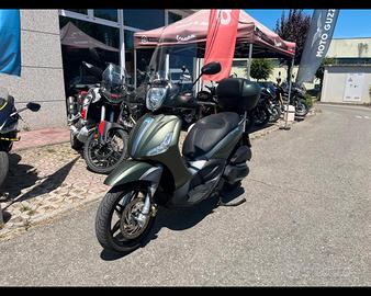 PIAGGIO Beverly - Beverly 350 ie Sport Touring Abs