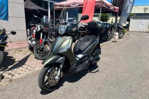 PIAGGIO Beverly - Beverly 350 ie Sport Touring Abs