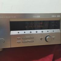 av receiver yamaha rxv457