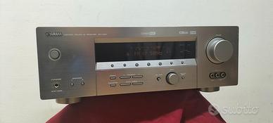 av receiver yamaha rxv457