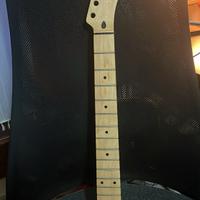 Manico chitarra Squier Affinity Telecaster