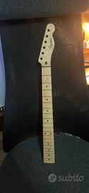 Manico chitarra Squier Affinity Telecaster