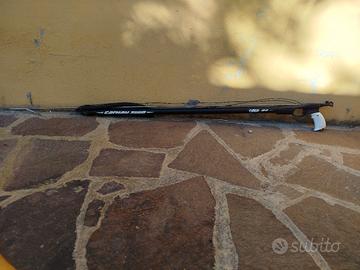 Arbalete Omer Cayman 90