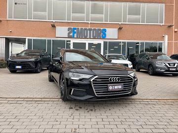 Audi A6 Avant 45 3.0 tdi mhev Business Plus quattr