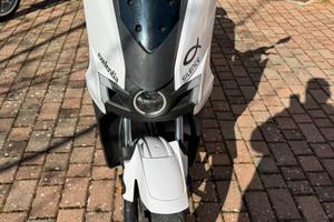 Scooter elettrico