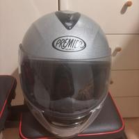 Casco Premier Monza