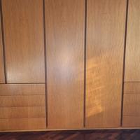 Armadio In legno