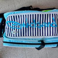 Borsa Quicksand beach tennis ,Padel
