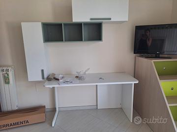 Angolo studio Colombini