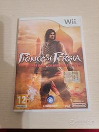Videogiochi Nintendo Wii 